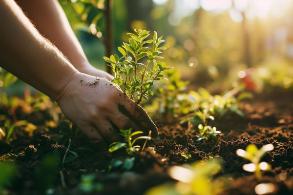 Guide pour choisir des arbres adaptés aux sols de votre région