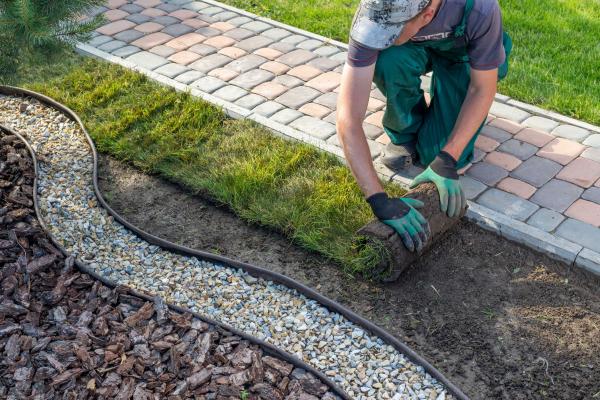 Comment bien aménager son jardin ?