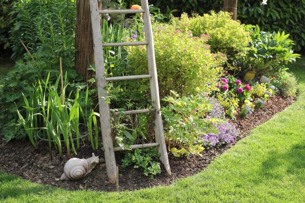 Comment remettre en état son jardin ?