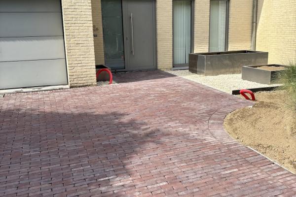 Qu'est-ce que le Pavage en Terre Cuite ?