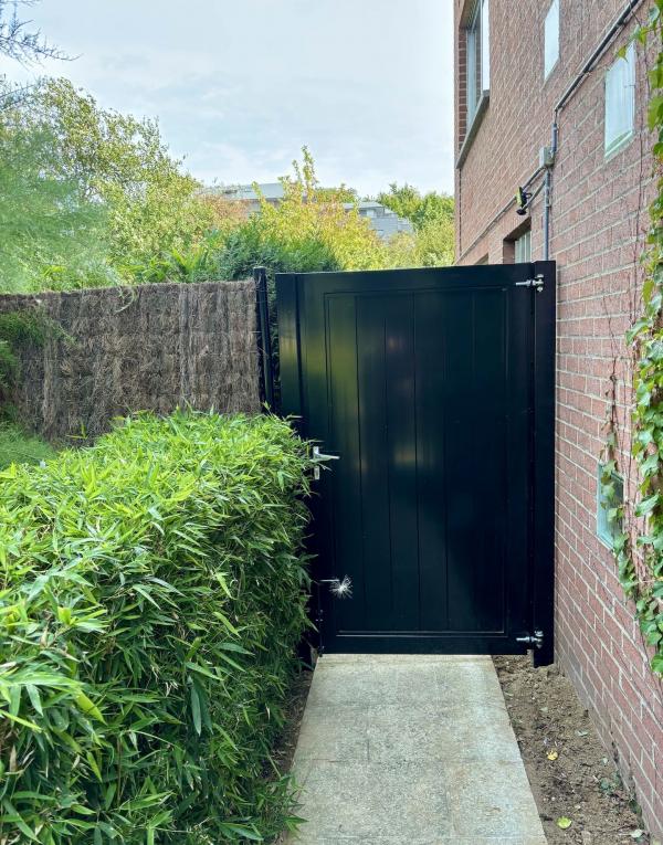 Réalisation - Clôtures 